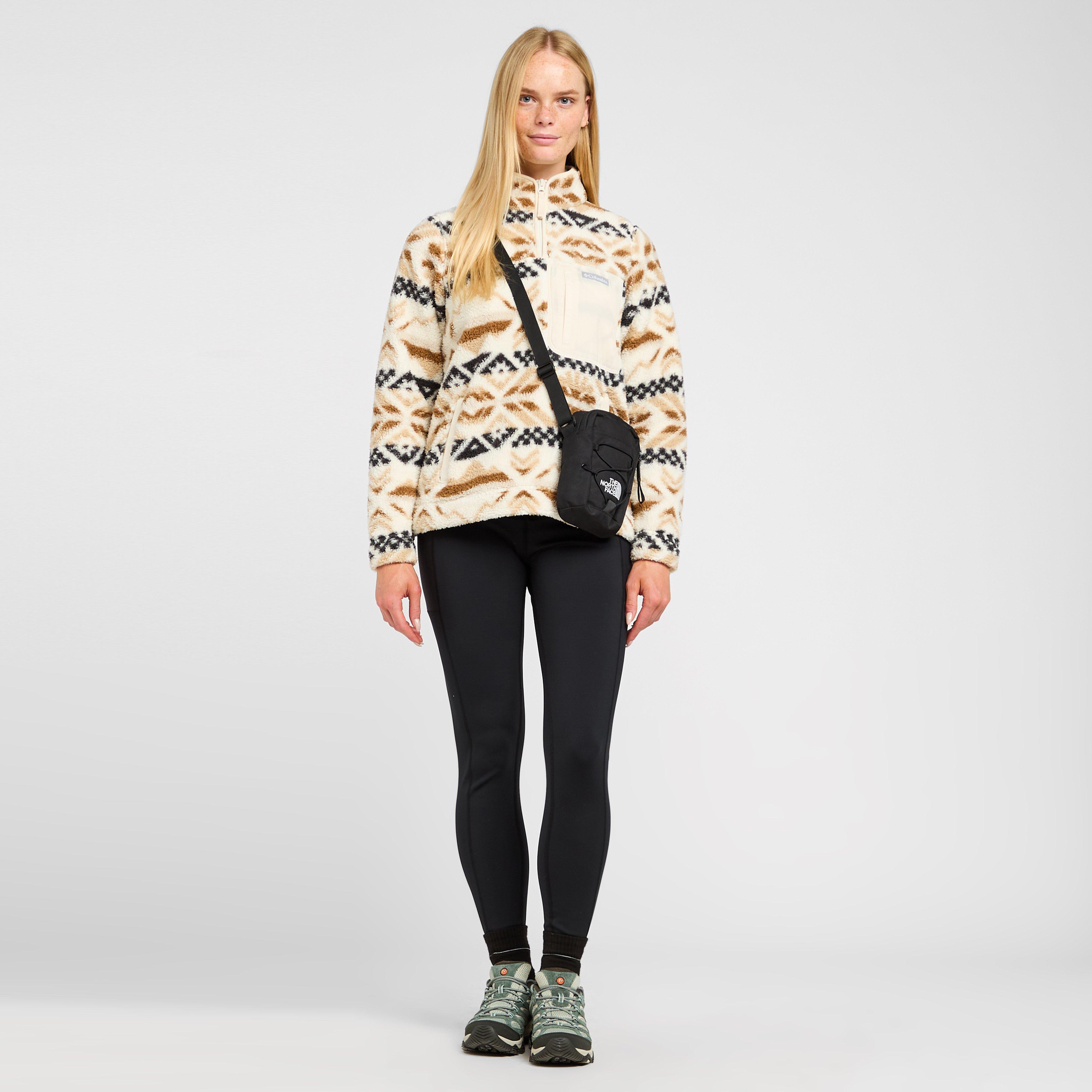 Women's West Bend™ ¼ Zip Sherpa Pullover