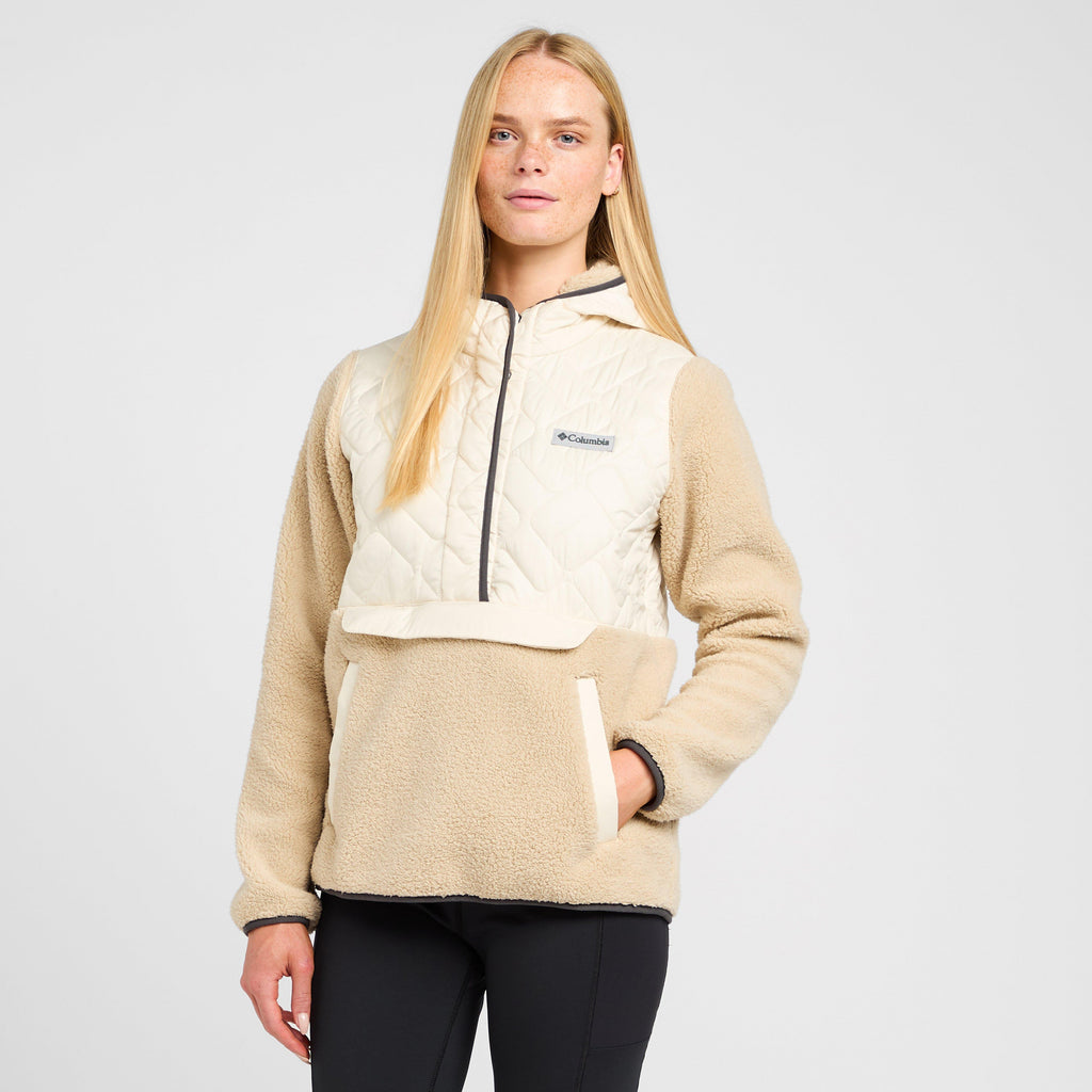 Women's Sweet View™ Hooded Fleece