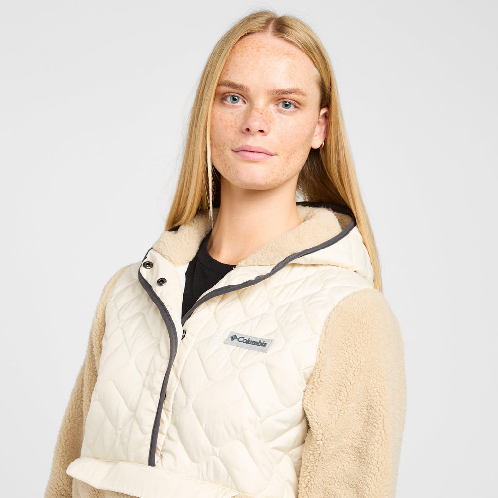 Women's Sweet View™ Hooded Fleece