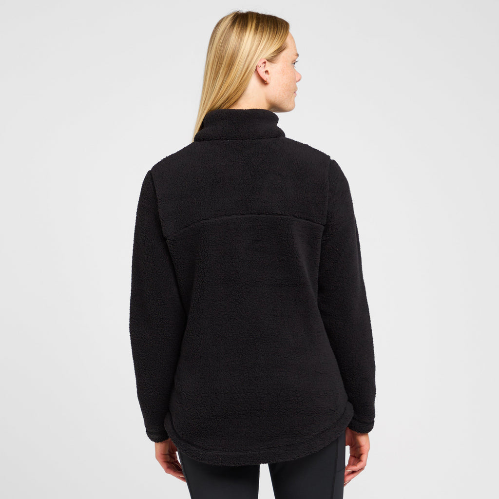 Women's West Bend ™ Sherpa Full Zip Fleece