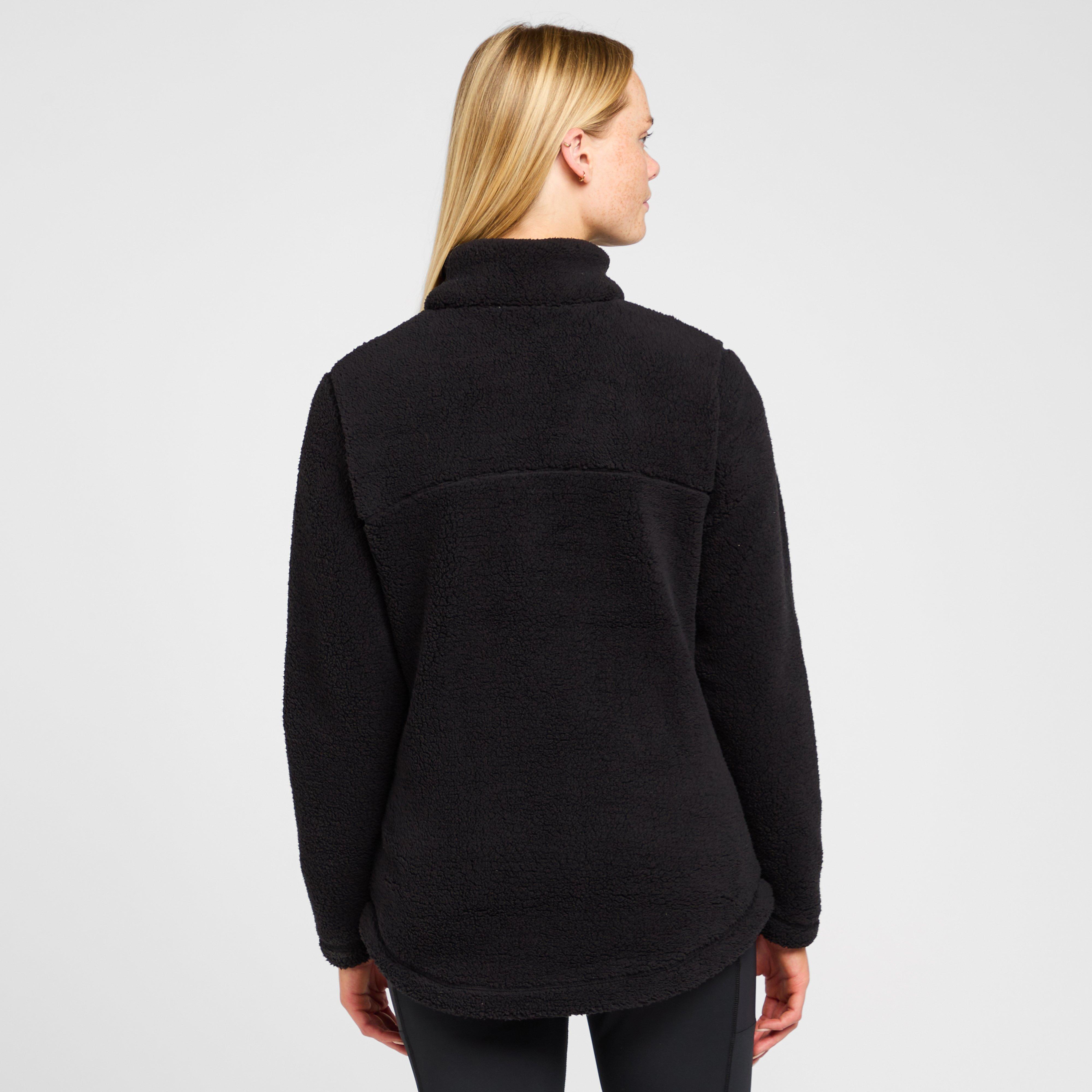 Women's West Bend ™ Sherpa Full Zip Fleece