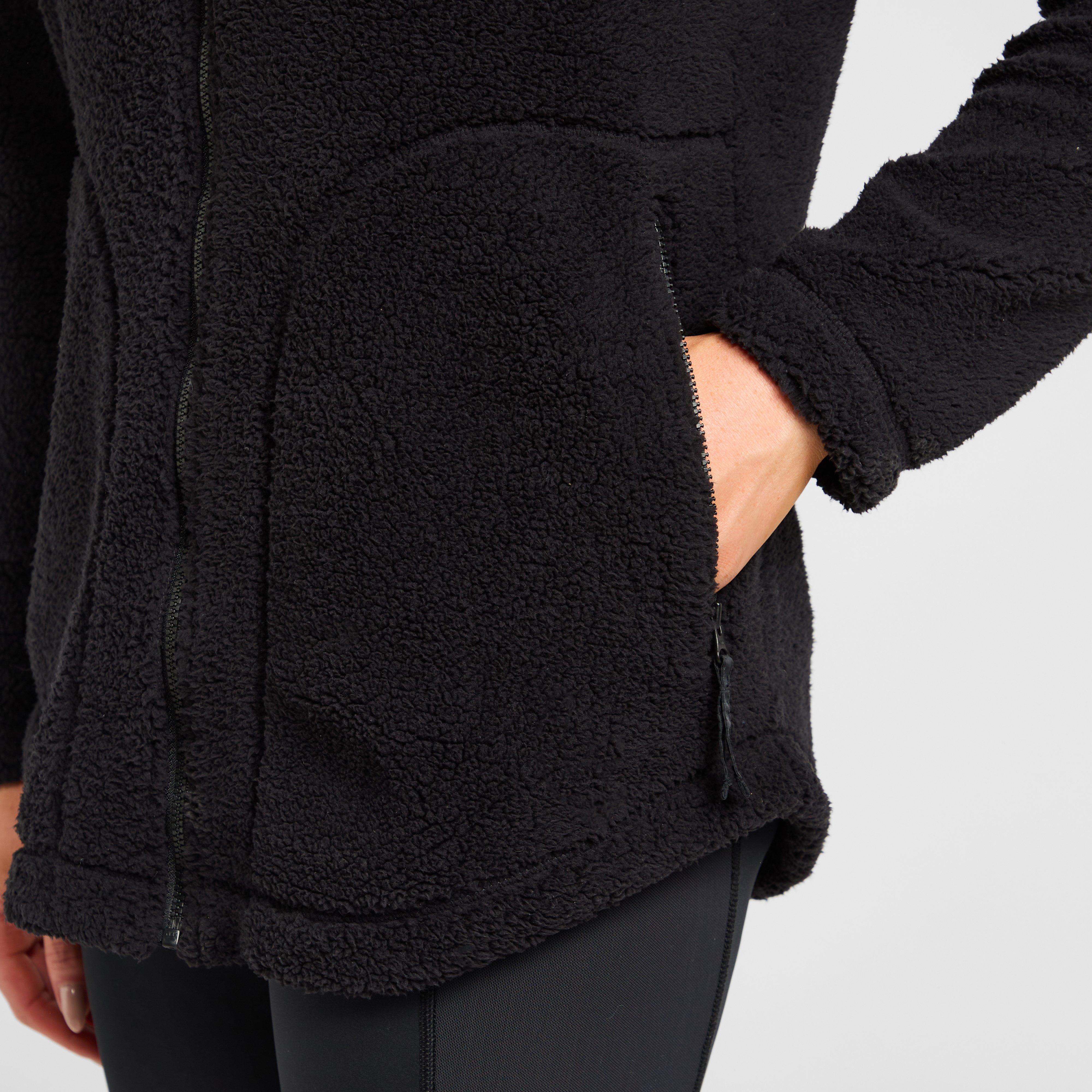 Women's West Bend ™ Sherpa Full Zip Fleece