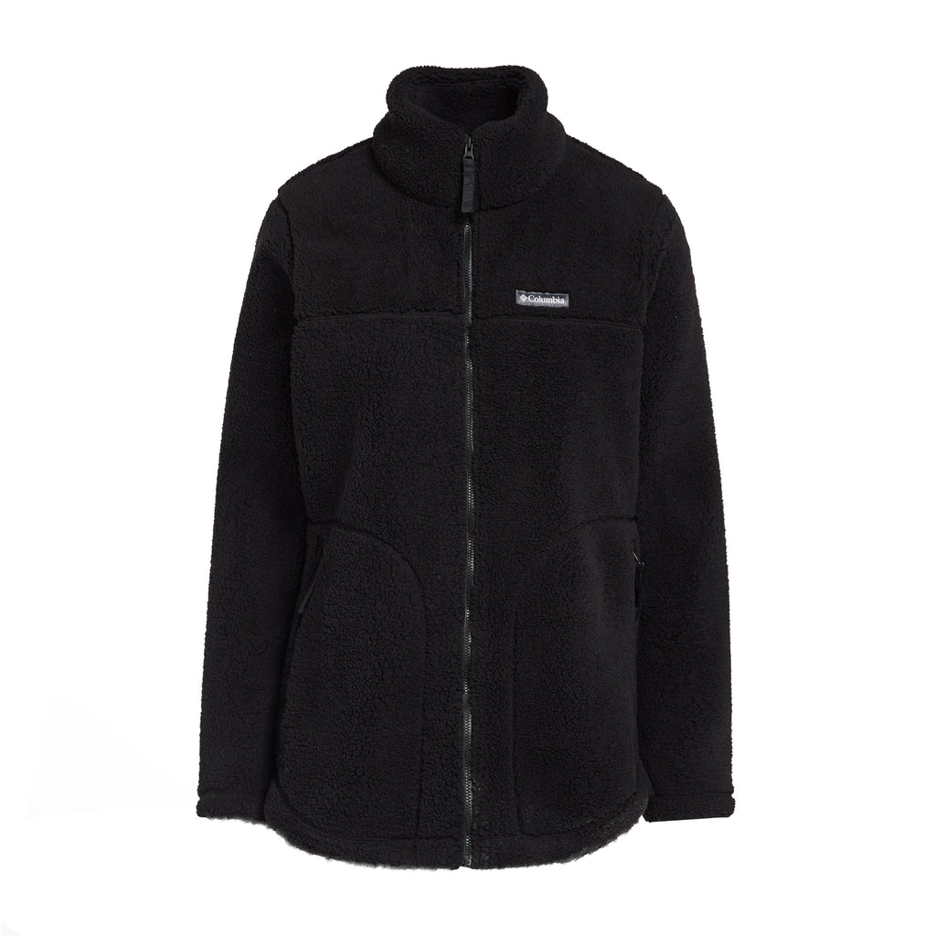 Women's West Bend ™ Sherpa Full Zip Fleece