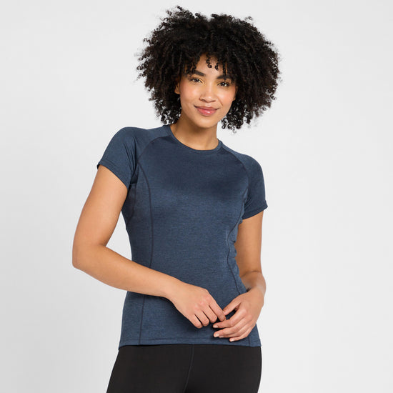 Women’s Dart Short Sleeve T-Shirt