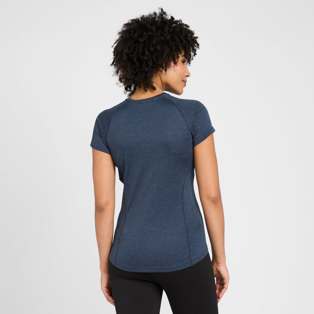 Women’s Dart Short Sleeve T-Shirt