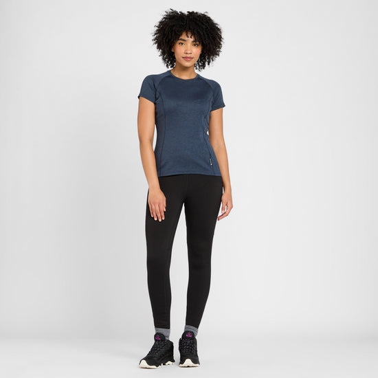 Women’s Dart Short Sleeve T-Shirt