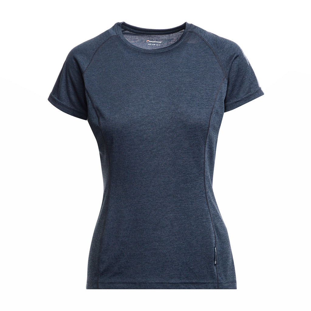Women’s Dart Short Sleeve T-Shirt