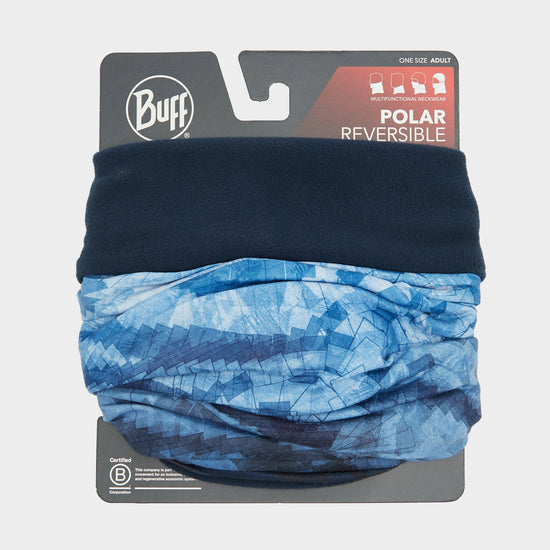 Polar Reversible BUFF® Sybe Blue