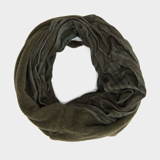 Polar Reversible BUFF® Ghan Graphite