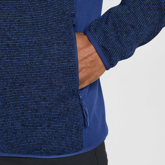 Men’s Apex Full Zip Fleece