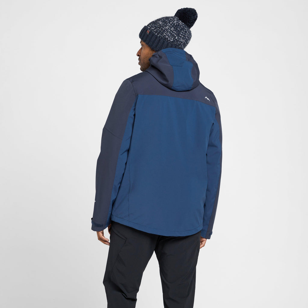 Men’s Malham Stretch Waterproof Jacket