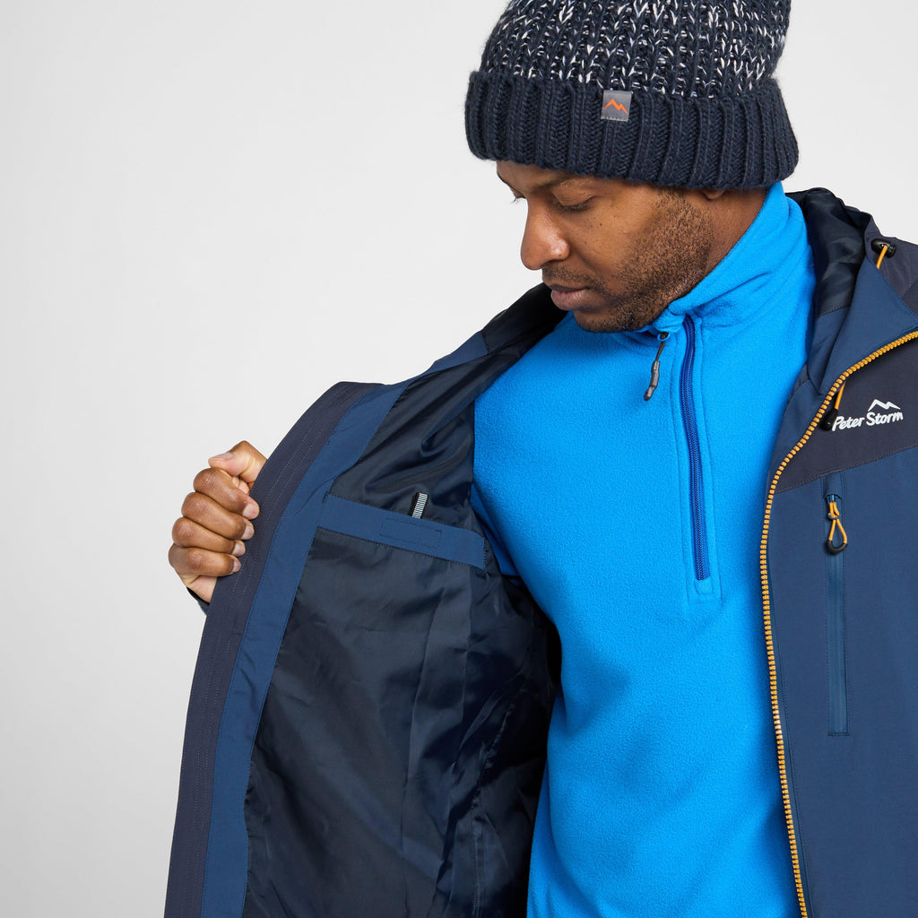 Men’s Malham Stretch Waterproof Jacket