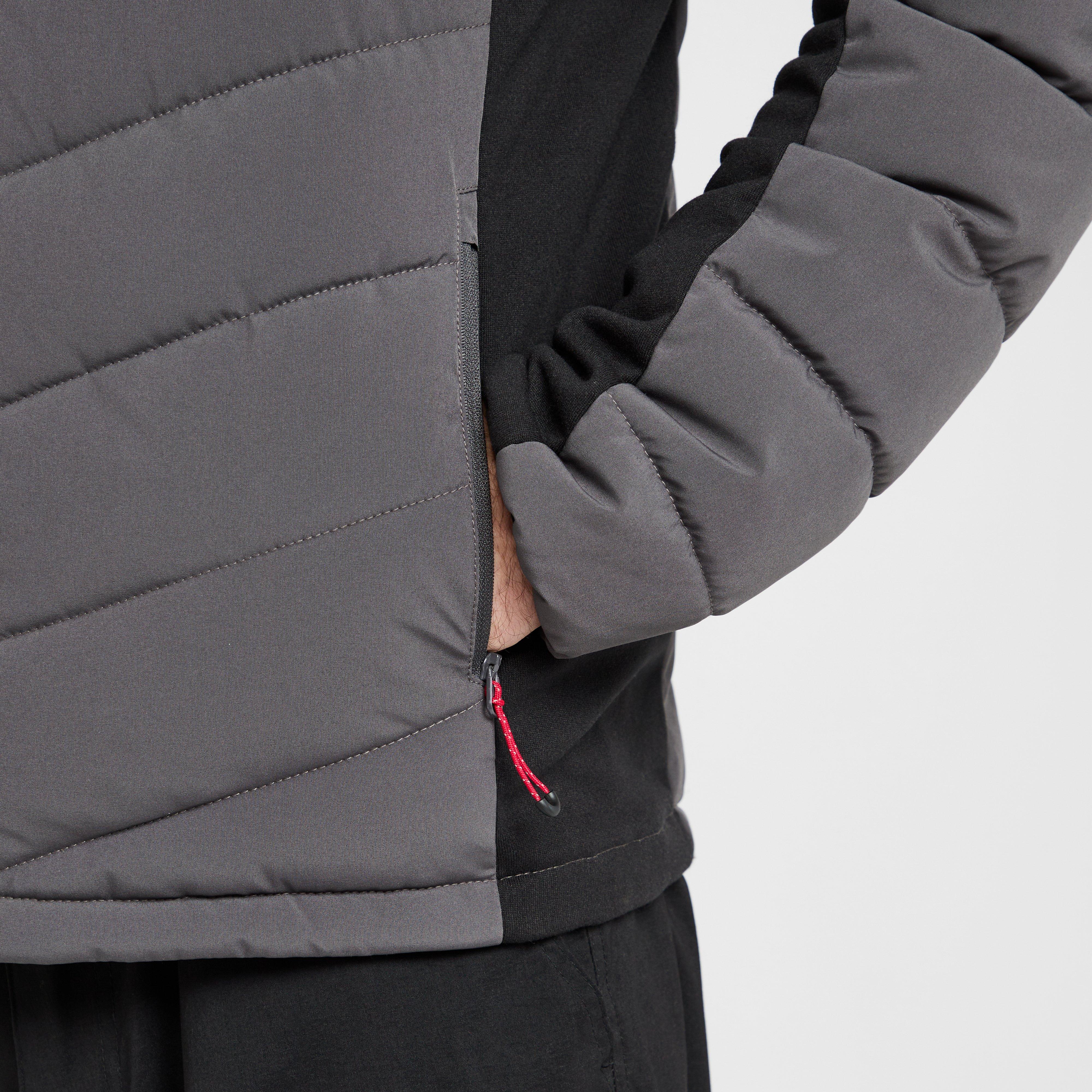 Men’s Ingleton Hybrid Jacket
