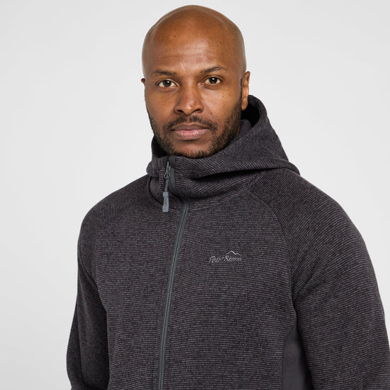 Men’s Atlas Textured Fleece