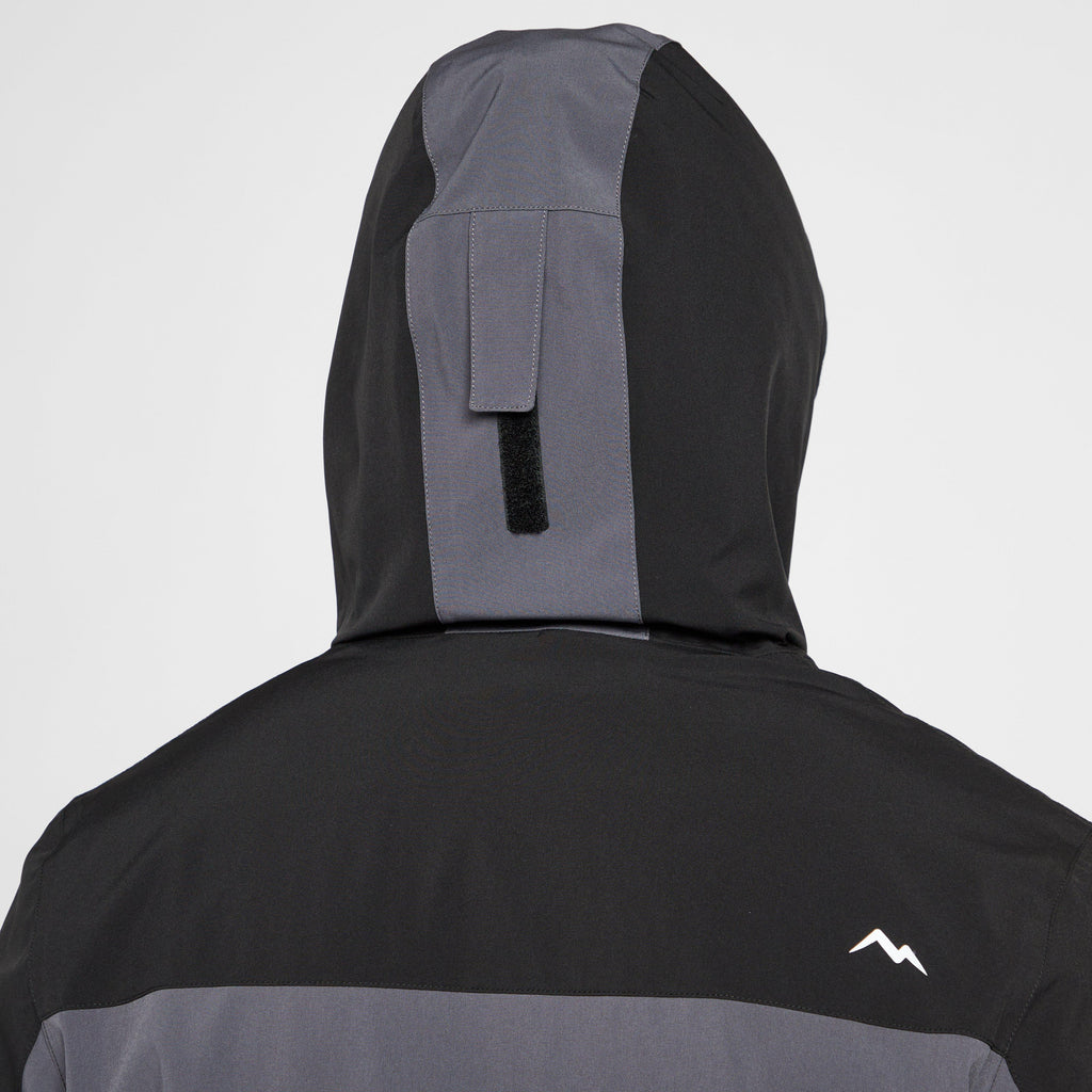 Men’s Malham Stretch Waterproof Jacket