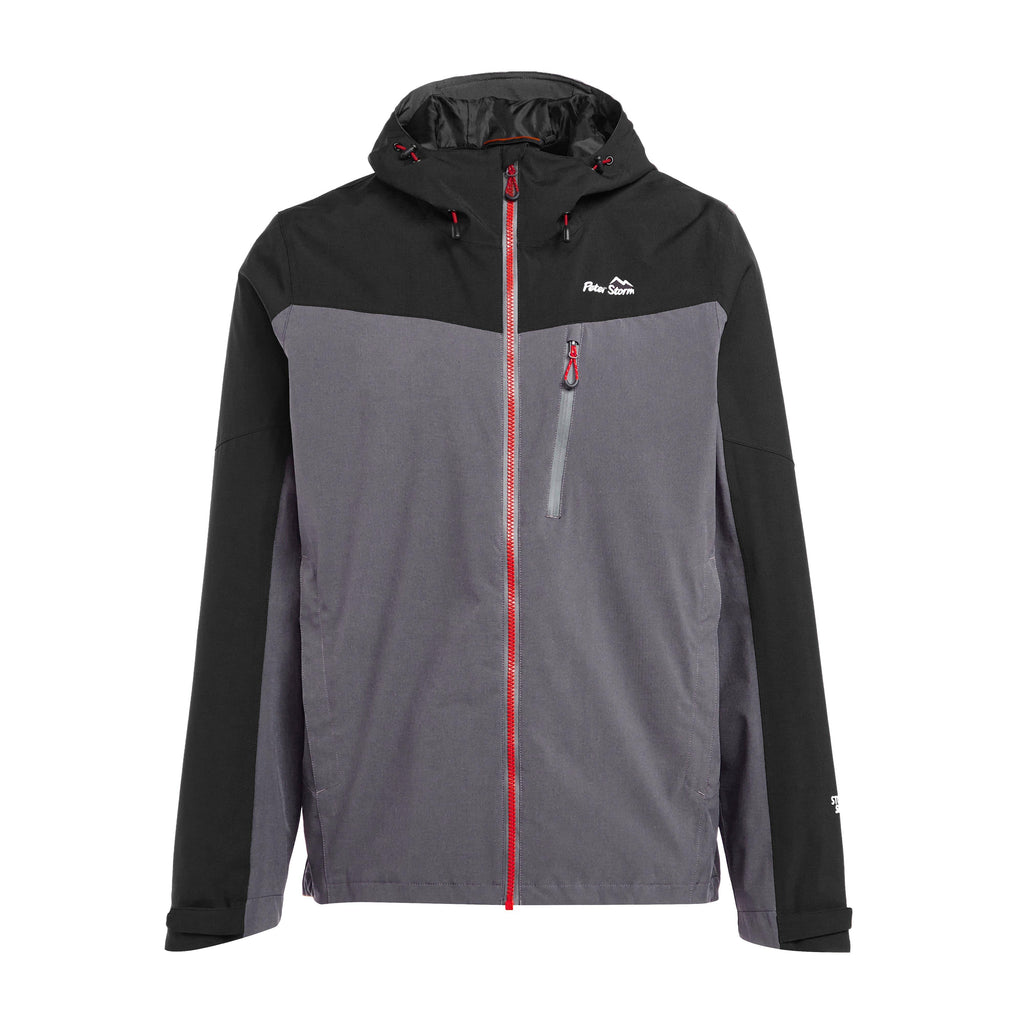 Men’s Malham Stretch Waterproof Jacket