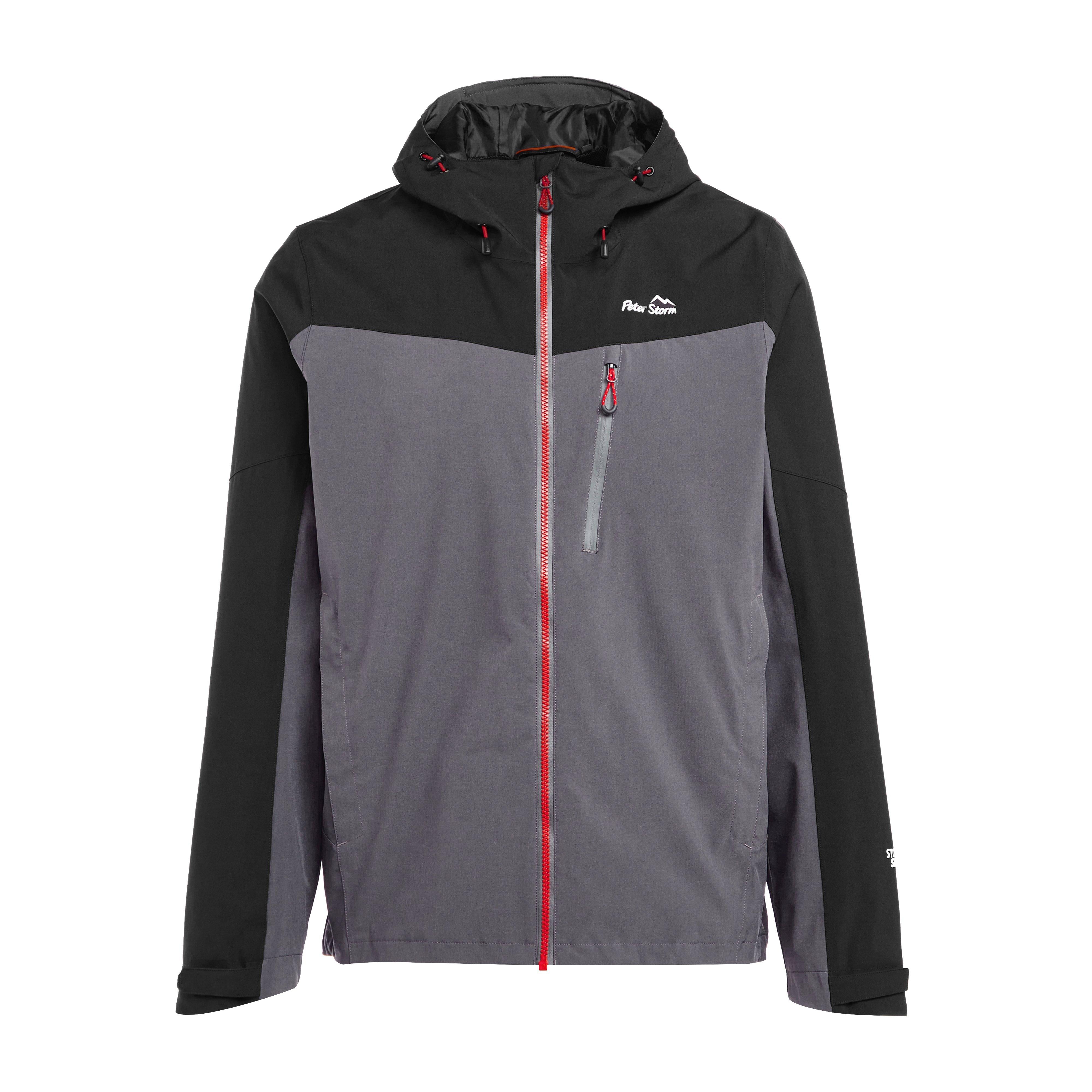 Men’s Malham Stretch Waterproof Jacket