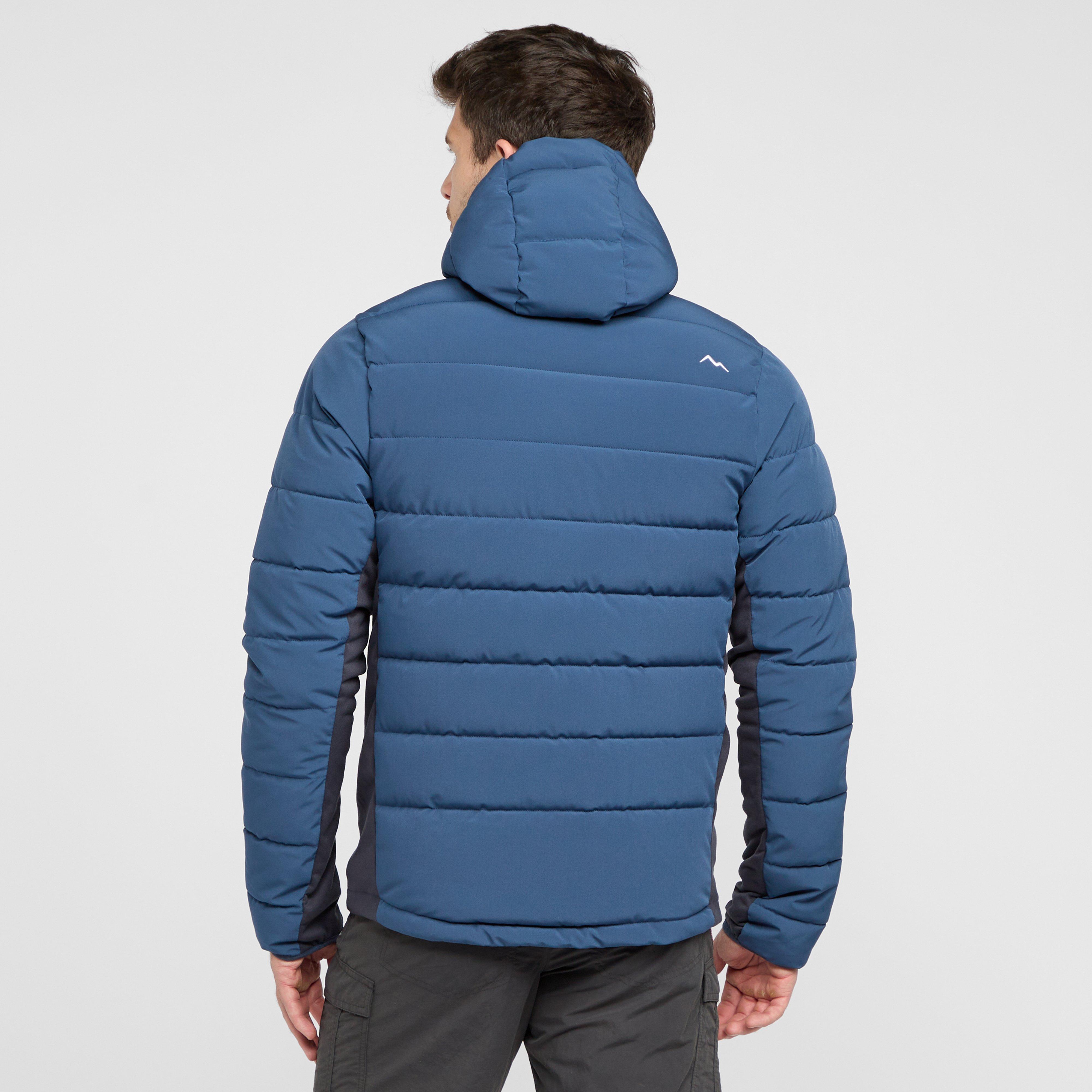 Men’s Ingleton Hybrid Jacket
