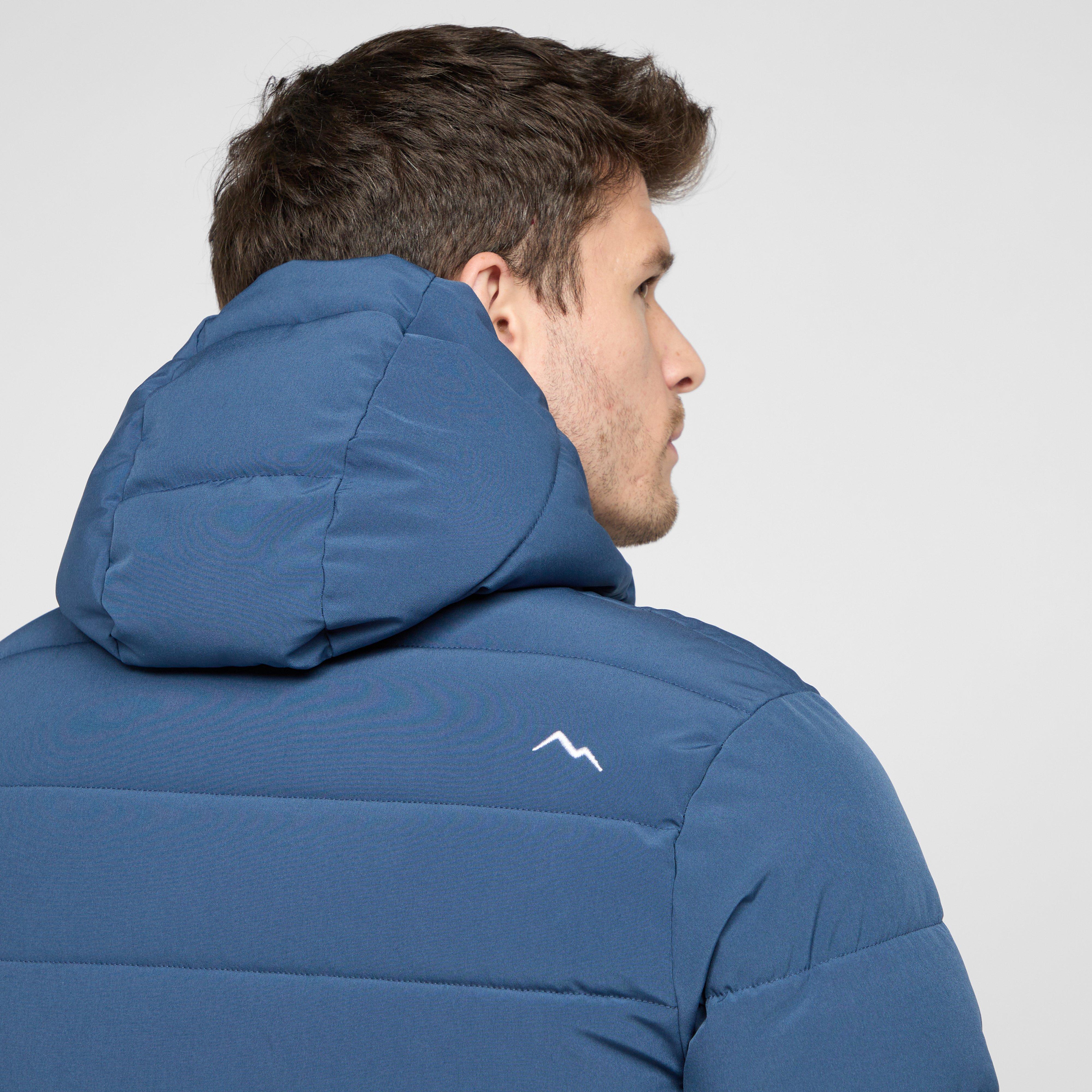 Men’s Ingleton Hybrid Jacket