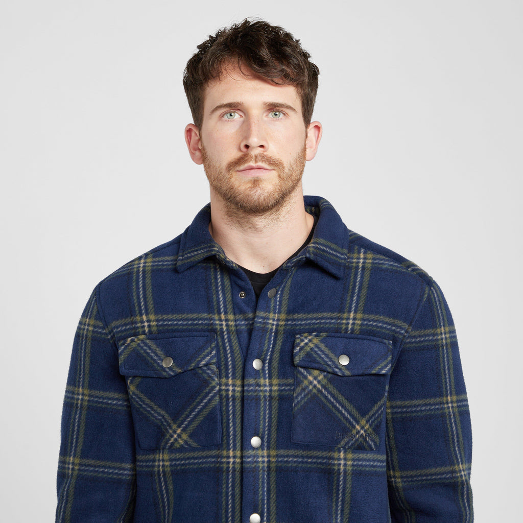 Men’s Barrowdale Check Shirt