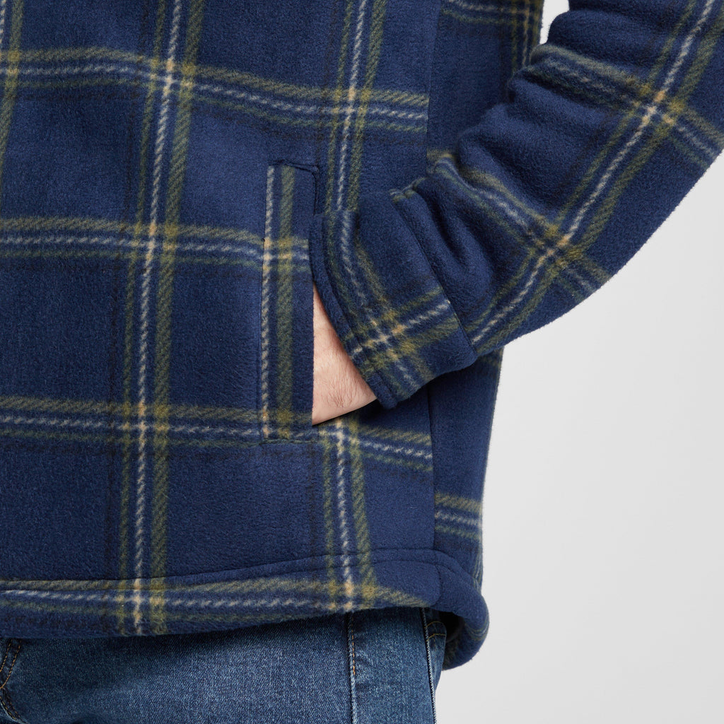 Men’s Barrowdale Check Shirt