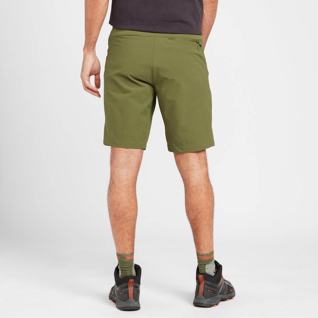 Men’s Tenacity Shorts