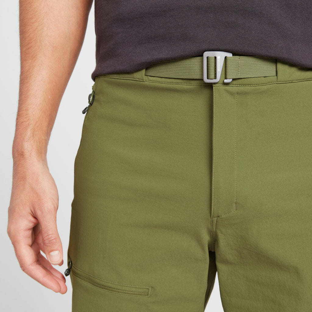 Men’s Tenacity Shorts
