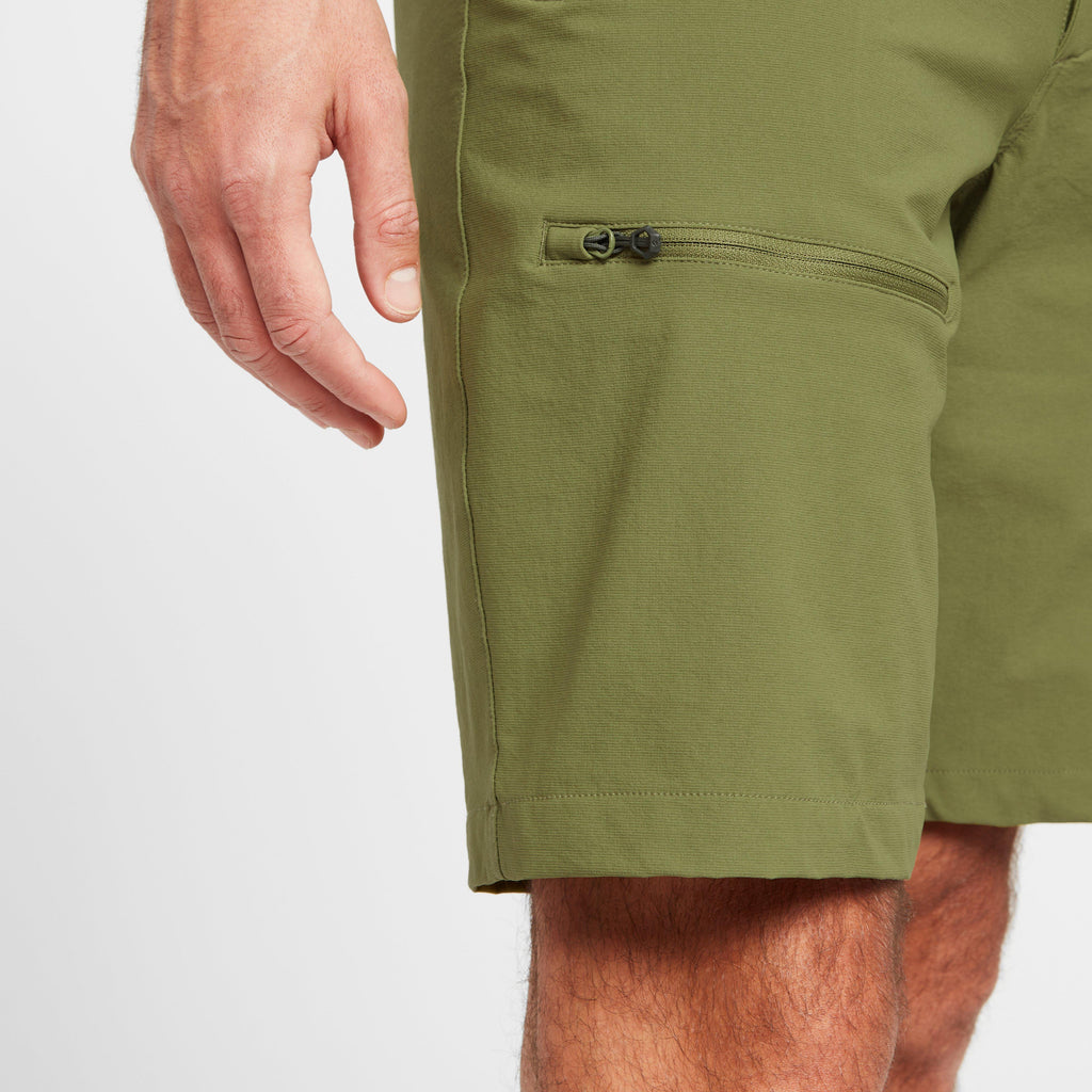Men’s Tenacity Shorts
