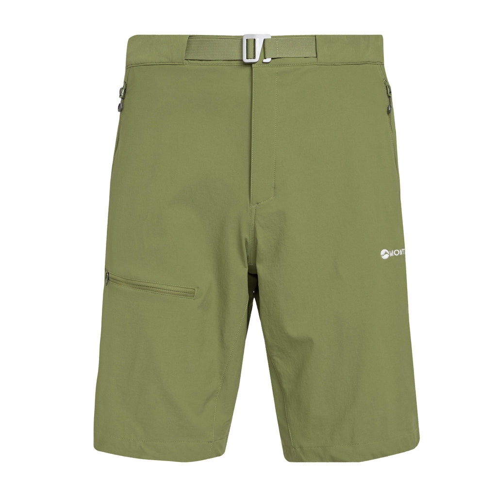 Men’s Tenacity Shorts