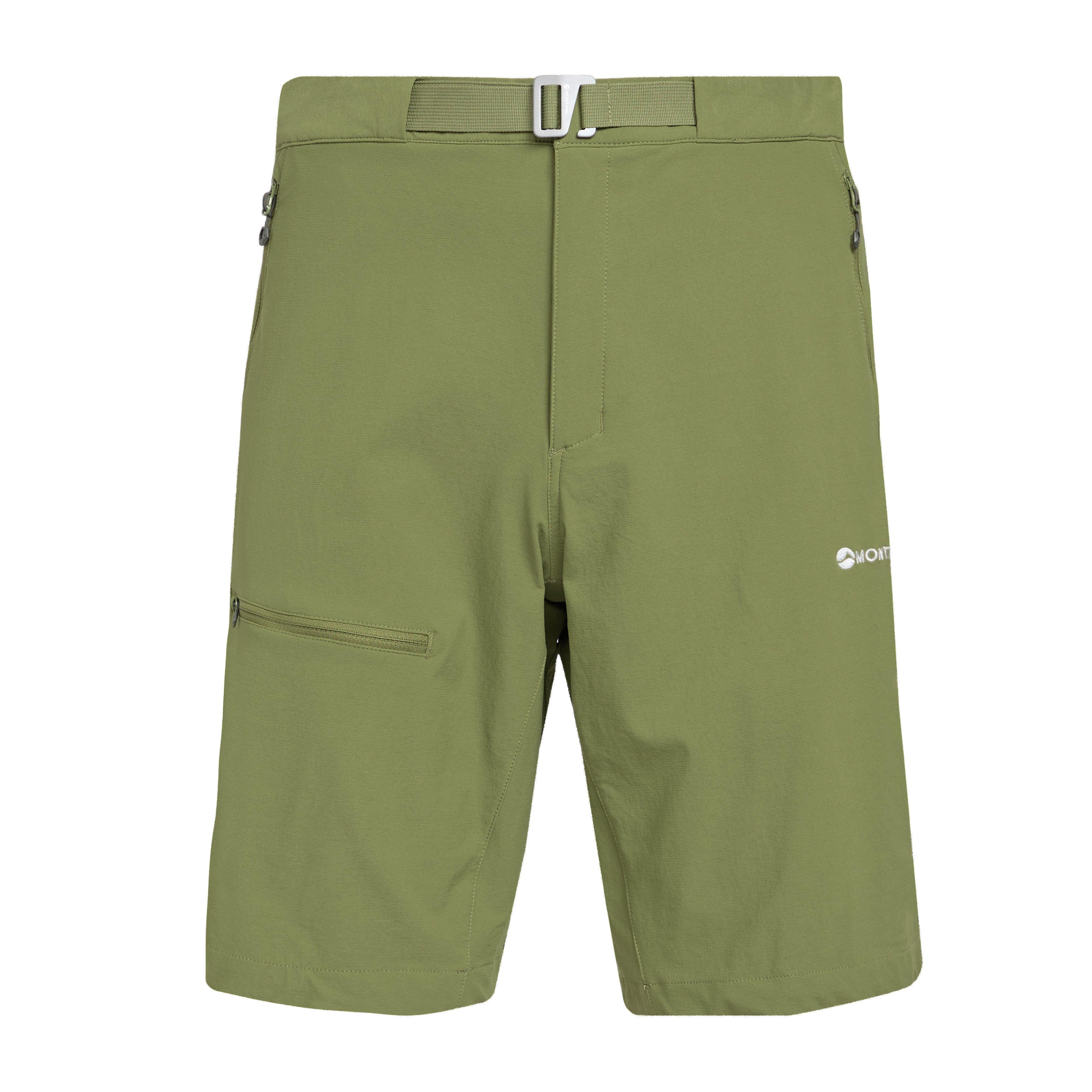 Men’s Tenacity Shorts
