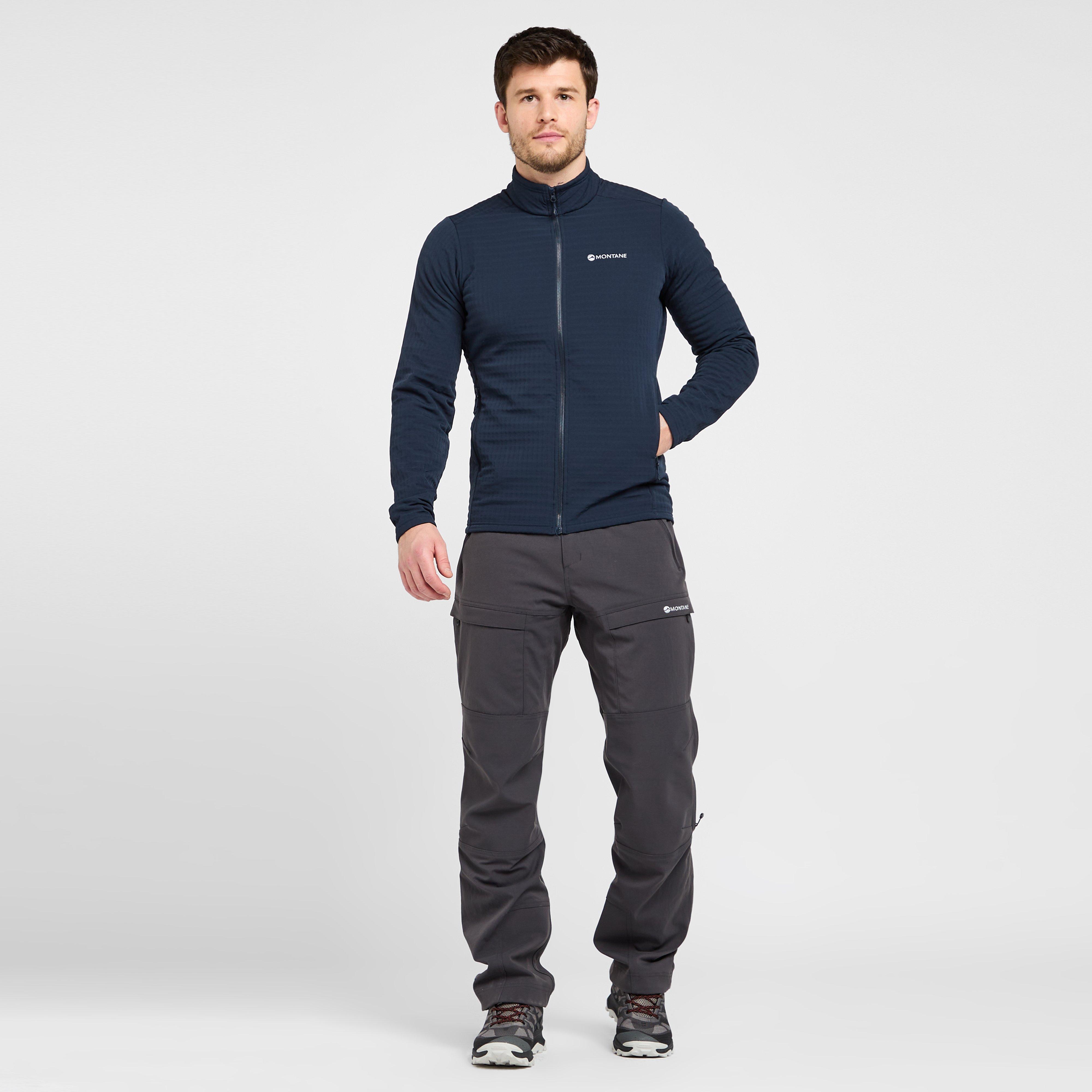 Men's Protium XT Fleece