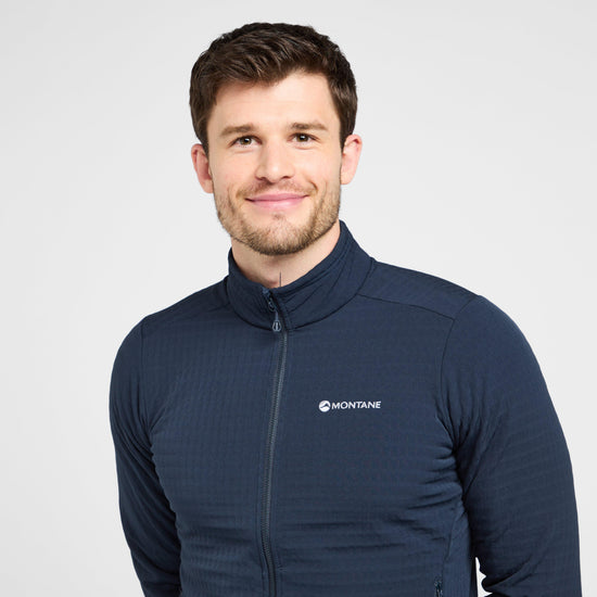 Men's Protium XT Fleece