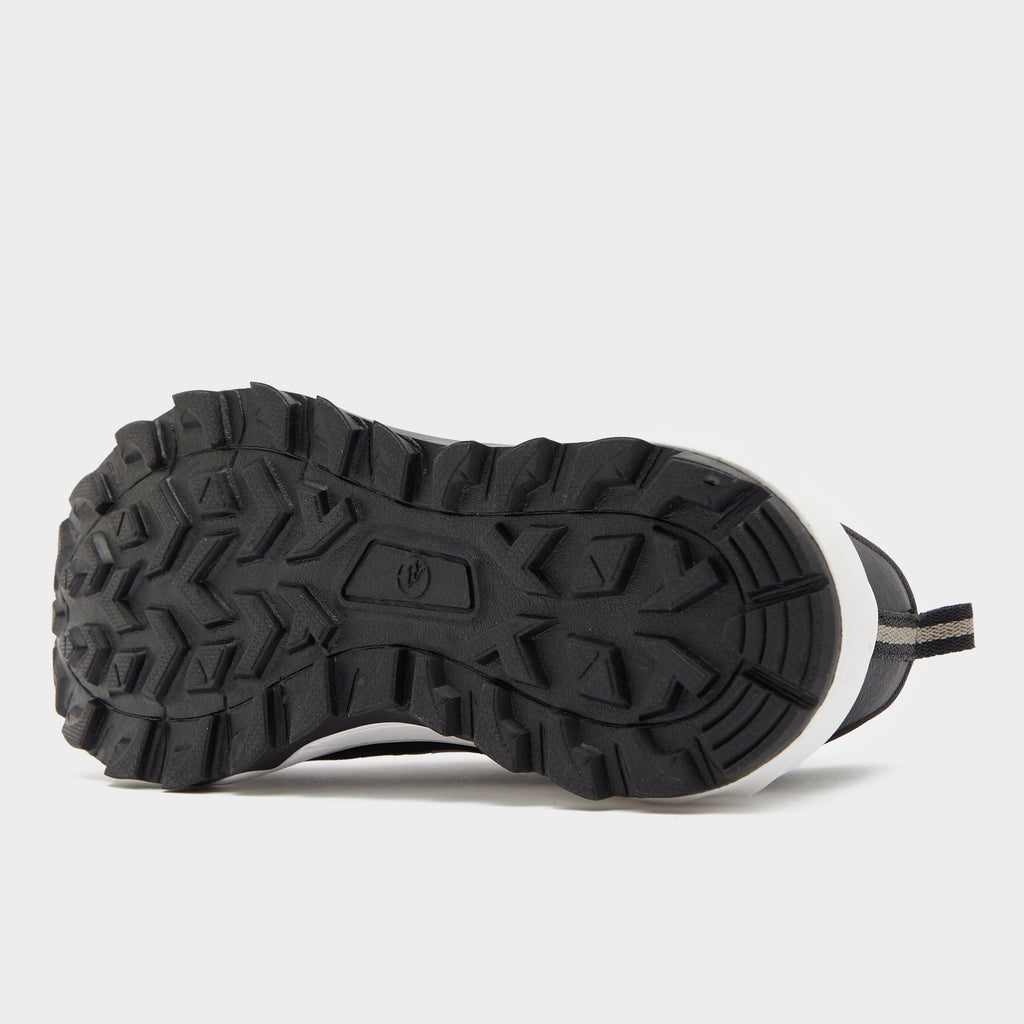 Women’s Nas Trail Waterproof Walking Shoe