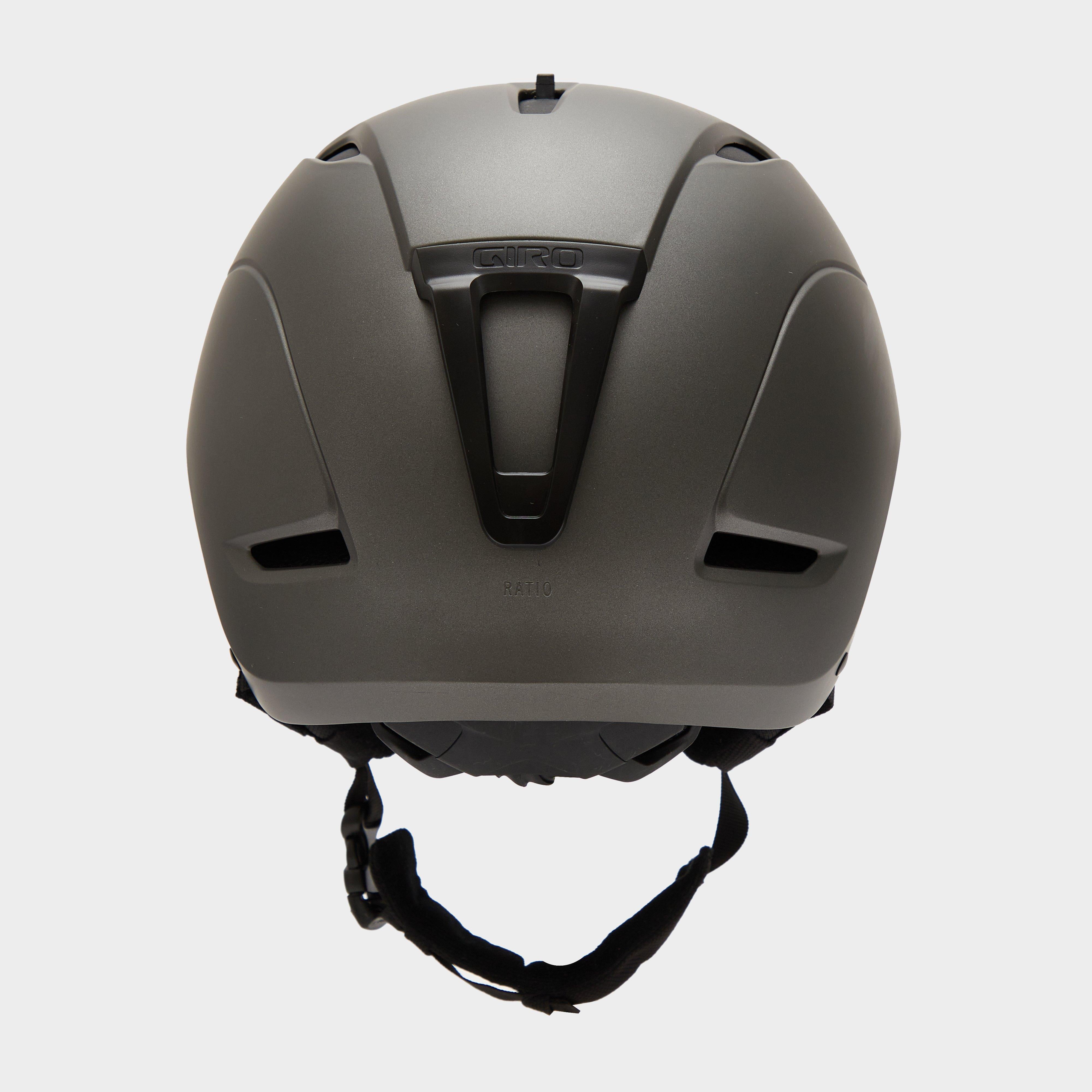 Men's Ratio Snow Helmet