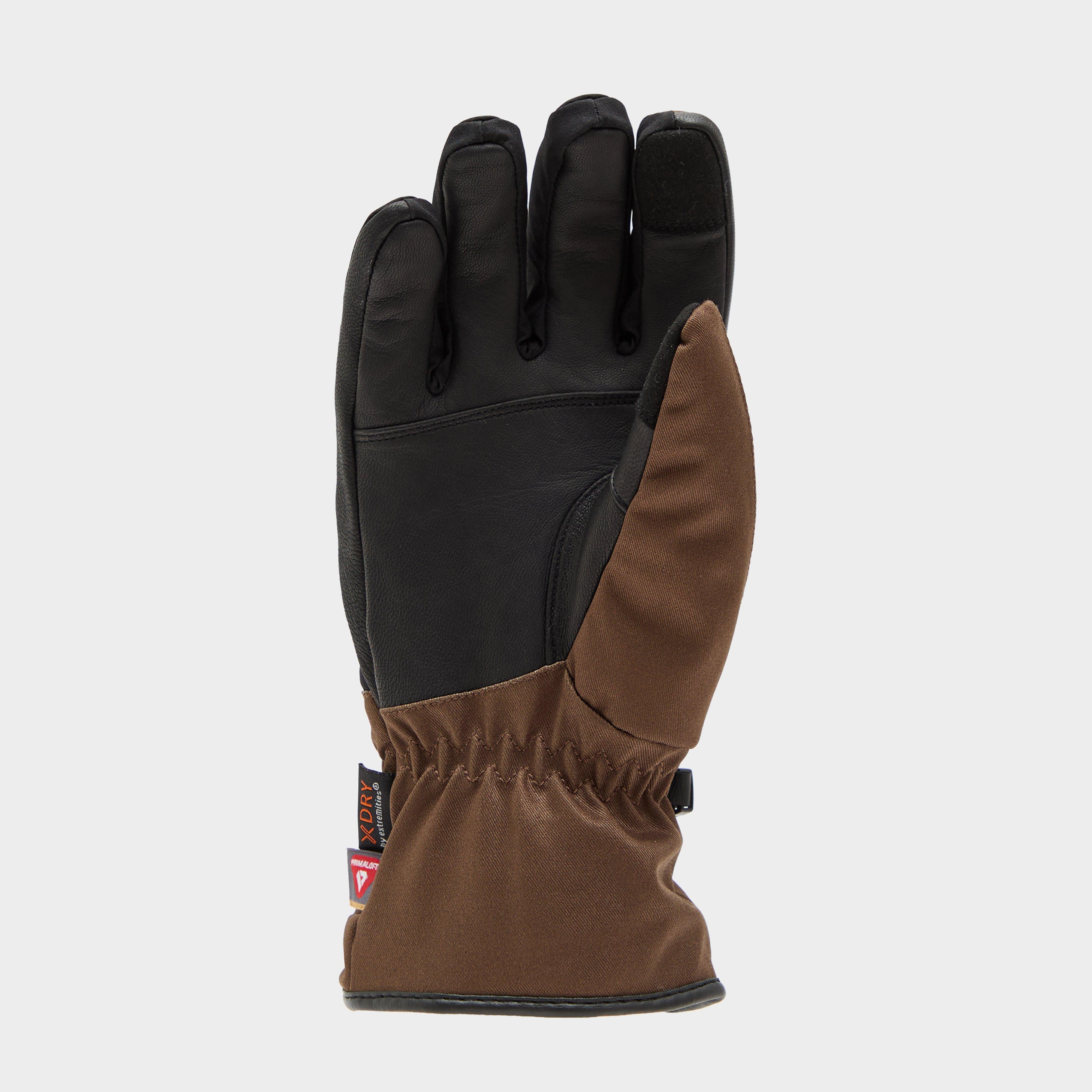 Unisex Waterproof Zermatt Gloves