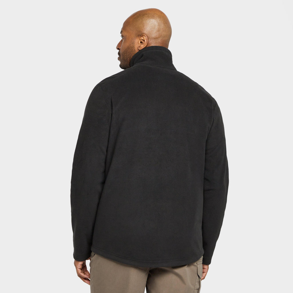 Men’s Patterdale Full Zip Fleece