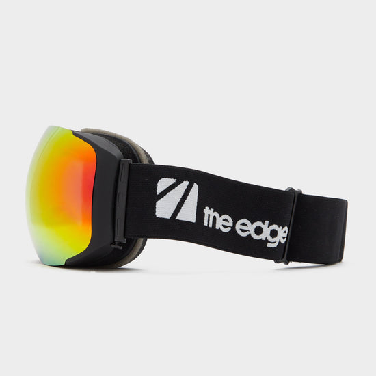 Twin Lens Piste Ski Goggles