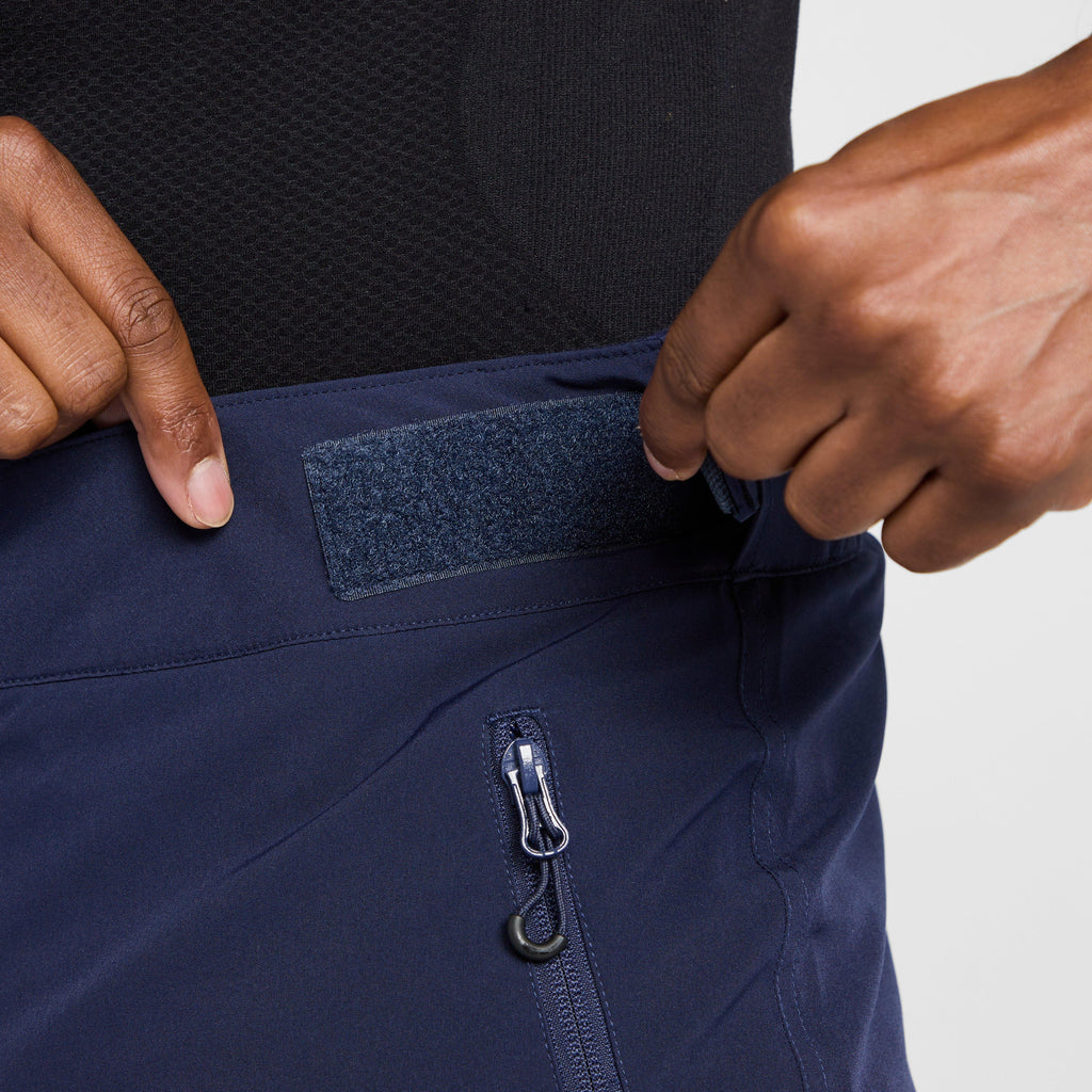 Men's Norquay Salopettes