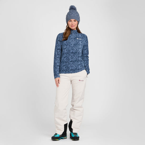 Women's Vail II Salopettes