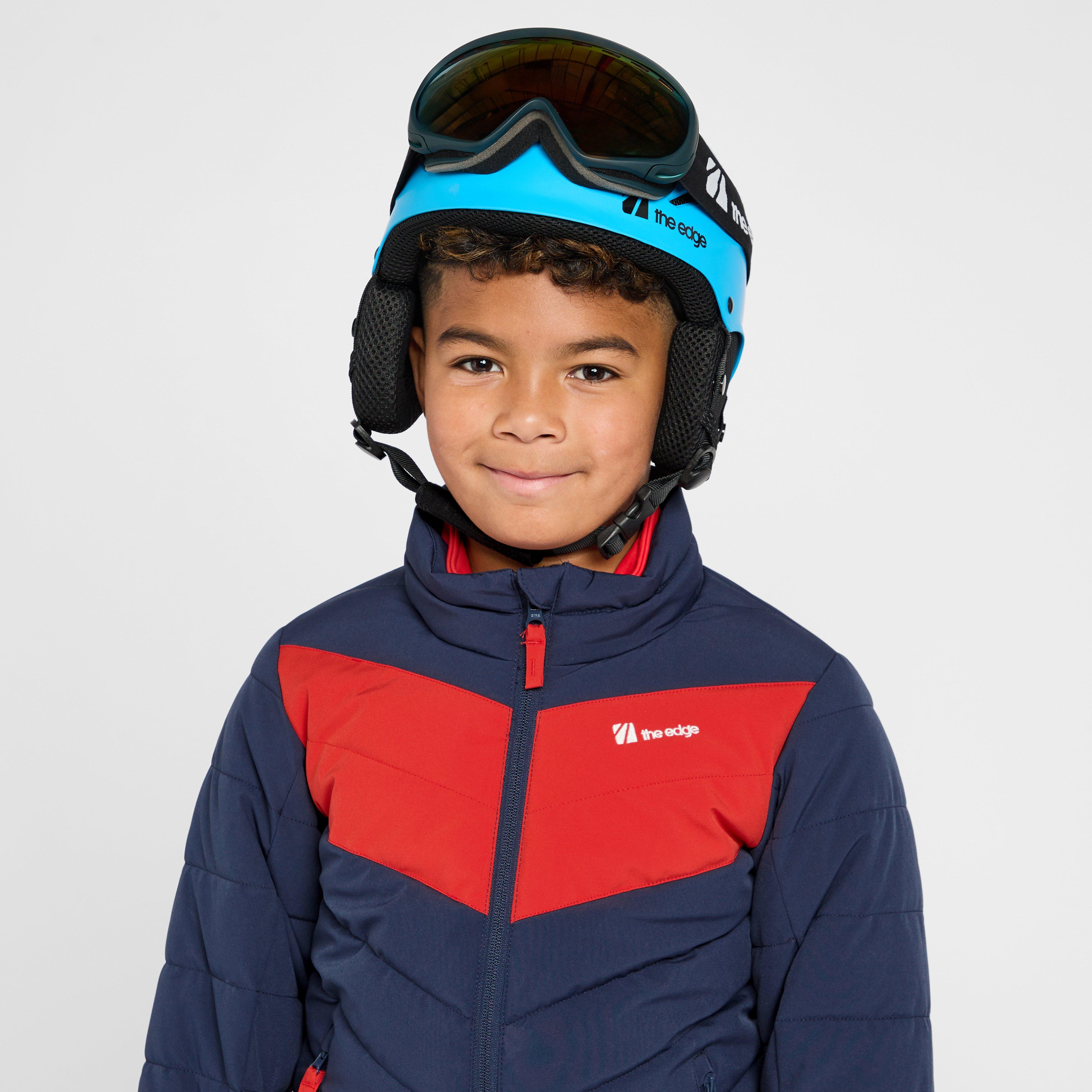 Kids’ Fernie Insulated Baffle Jacket
