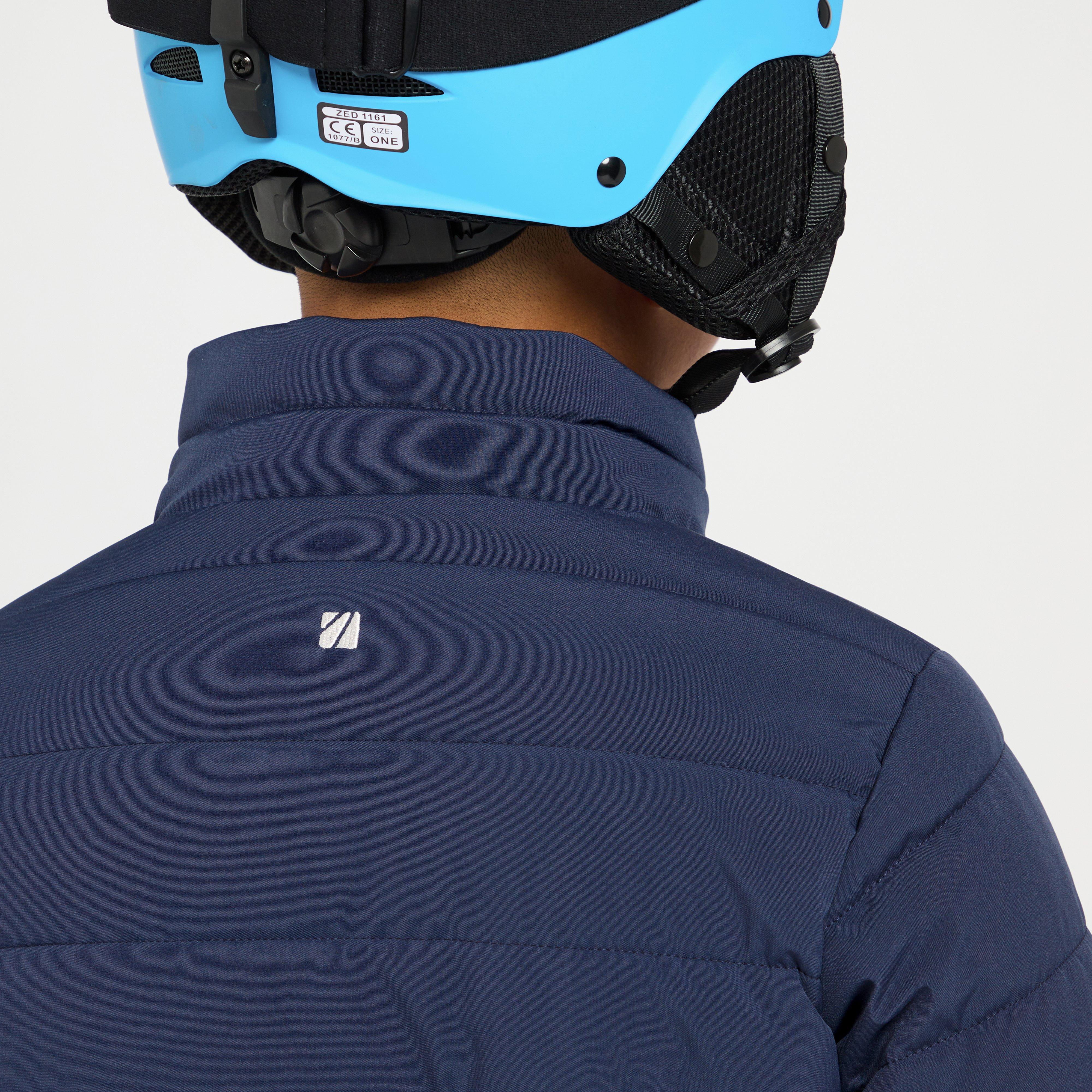 Kids’ Fernie Insulated Baffle Jacket