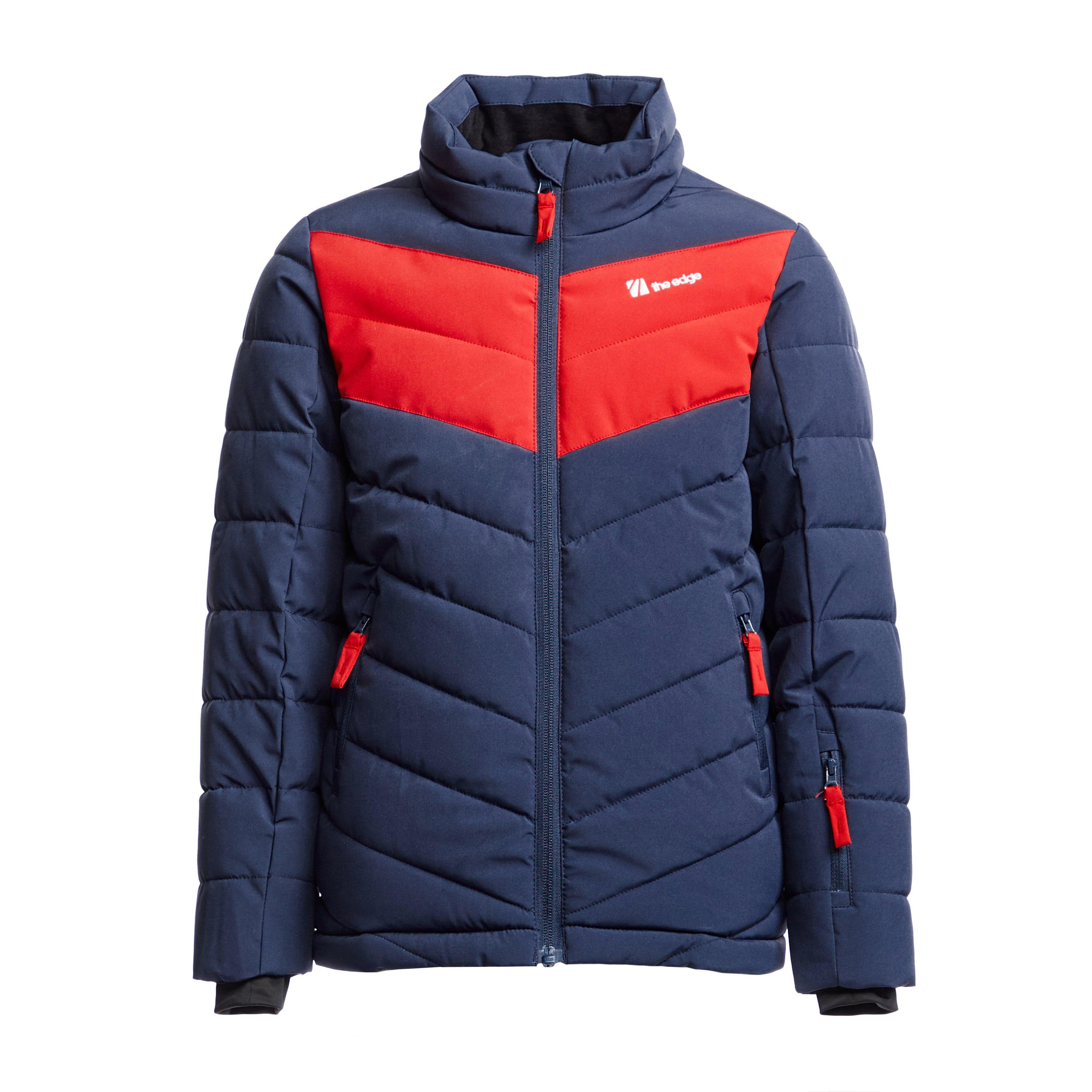 Kids’ Fernie Insulated Baffle Jacket