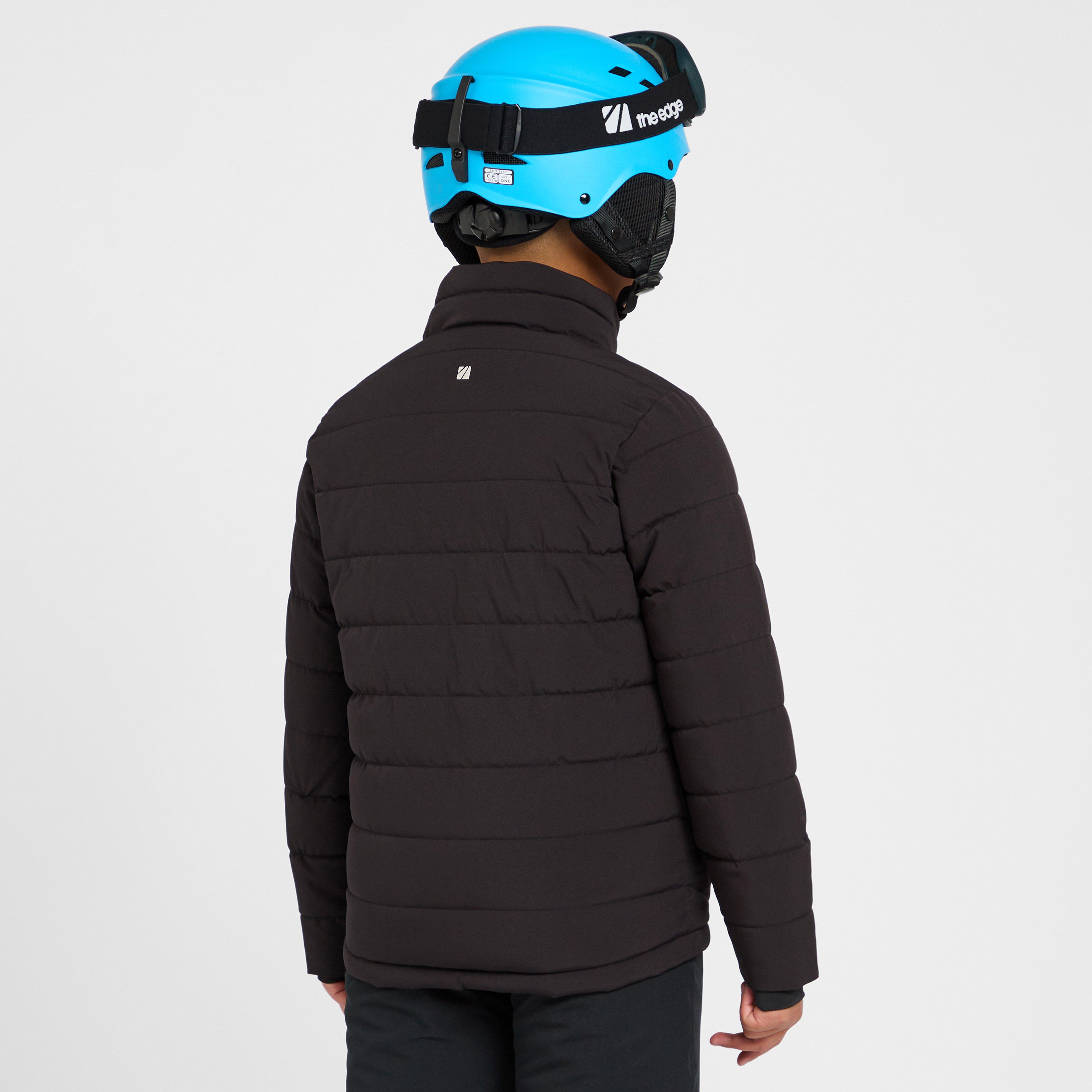 Kids’ Fernie Insulated Baffle Jacket