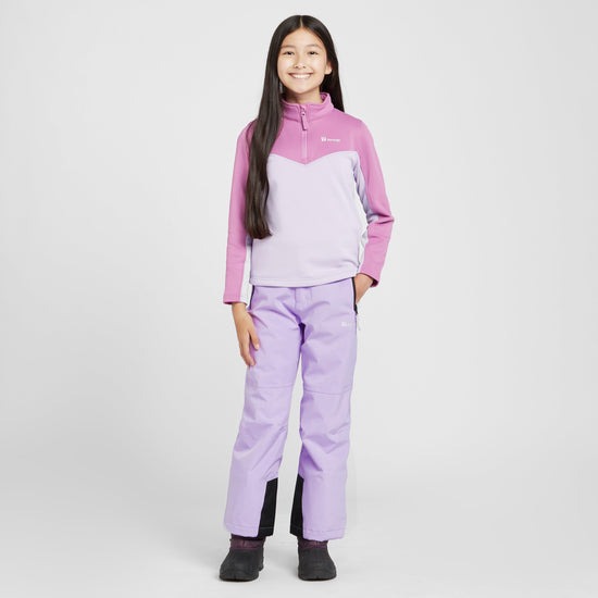 Kids' Vail Salopettes