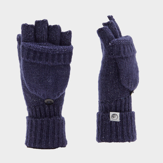 Women's Fleck Glove