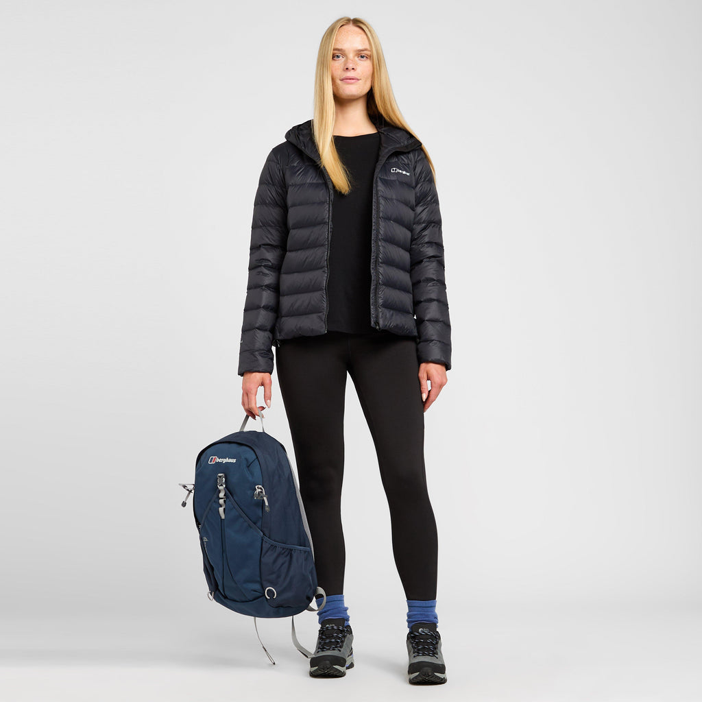 Women’s Nitherdown Insulated Jacket