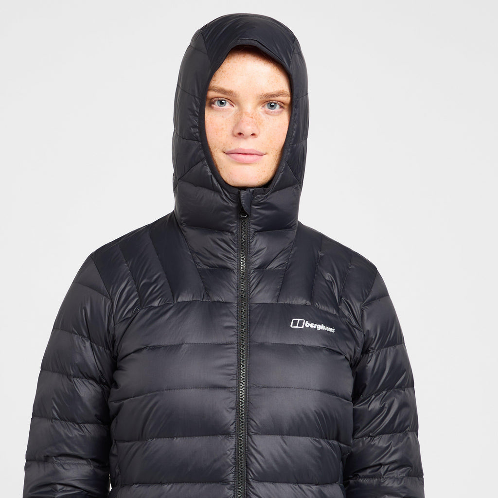 Women’s Nitherdown Insulated Jacket