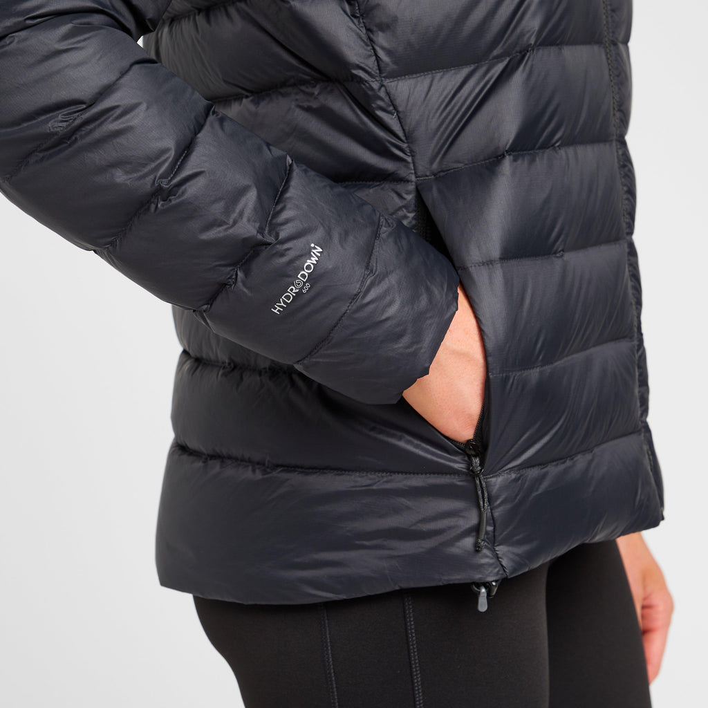 Women’s Nitherdown Insulated Jacket