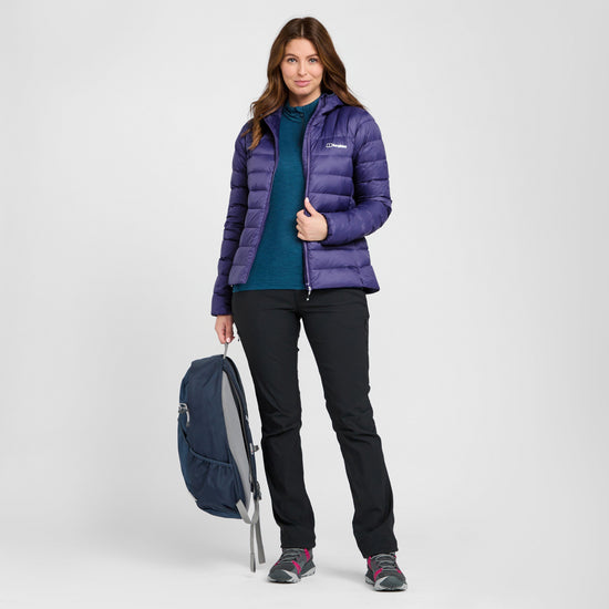 Women’s Nitherdown Insulated Jacket