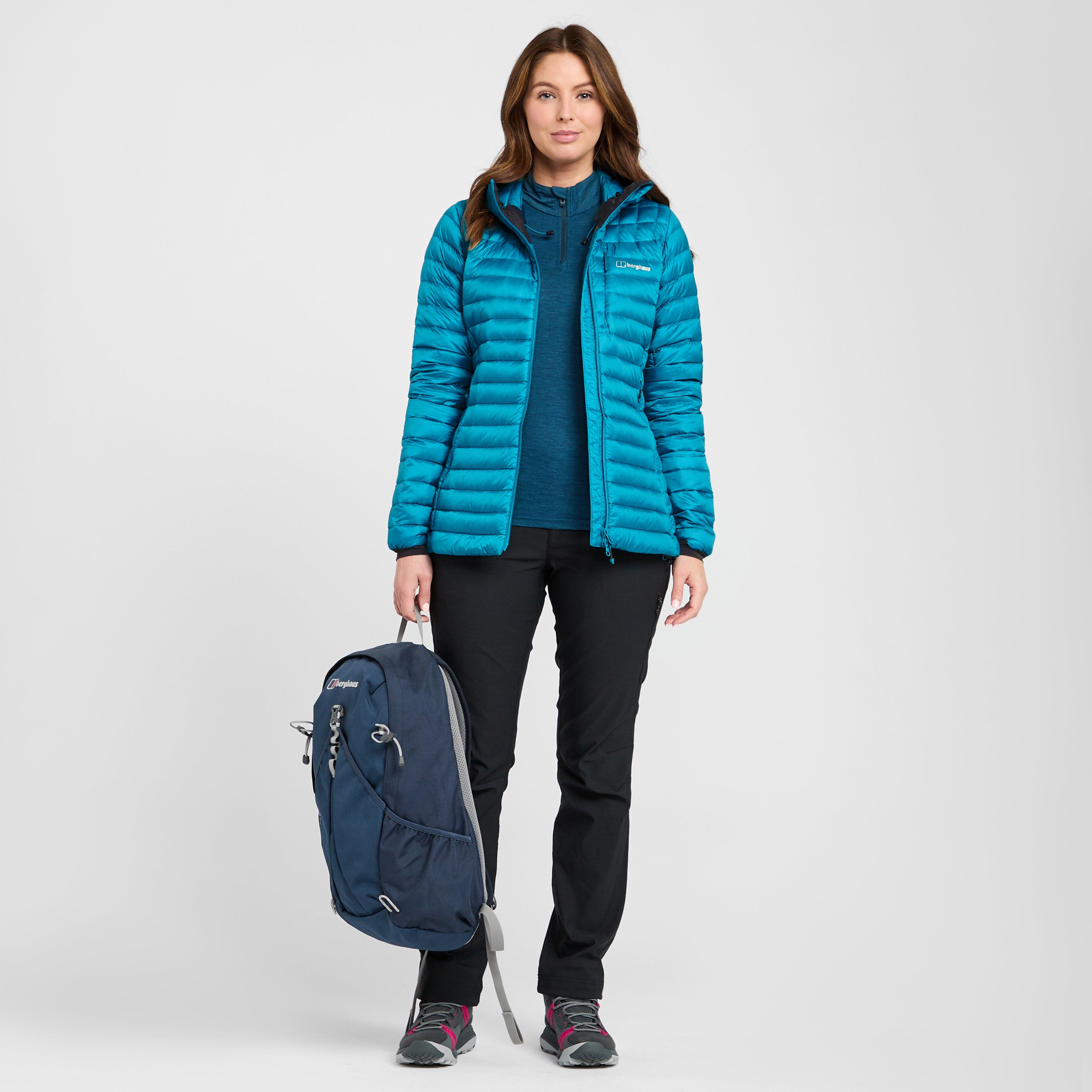 Women's Bynack Down Jacket